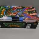 Dinosaur Shooting Game Toys, 2 Air Pump Launcher with Aiming Fun, 3 Dinosaur Theme & 4 Target Score Points, 24 Foam Balls, Indoor Outdoor Toy Gift for Kid Boy 3 4 5 6 7 8 9 10 11 12 Year Old Age 3-12 (Green)