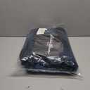 Eddie Bauer - Blanket, Super Soft Reversible Sherpa & Brushed Fleece Bedding, Throw Blankets for Couch, Ideal for Lounging (Cabin Plaid Blue)