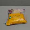 wisedry Silica Gel Flower Drying Crystals - 5 LBS, Color Indicating, Reusable