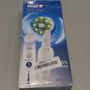 Oral-B Pro 1000 Rechargeable Electric Toothbrush, White