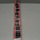 10 x TONYMOLY Tako Pore Blackhead Remover Scrub Stick Charcoal & Dead Sea Salt Exfoliator for Blackheads, Whiteheads, Pore Cleansing & Oil Control, 0.8 oz