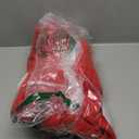 AIYOUYIYA Adult Sea Creatures Onesie Lobster, Crab, Shrimp, Turtle Halloween Costume Unisex Animal Cosplay One-Piece Pajamas S