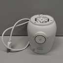 Philips Avent Premium Fast Bottle Warmer, with Smart Temperature Control, Water Bath Technology, Automatic ShutOff, Model SCF358