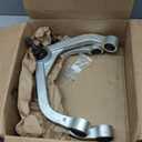 Rough Country Forged Aluminum Control Arms for 19-24 Ram 1500-31402