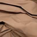 NettyPro Grill Cover Heavy Duty Waterproof 72 Inch, BBQ Gas Grill Cover for Large Weber, Char-Broil, Brinkmann, Jenn Air, Nexgrill Grills and More, Brown