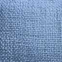 Parklane Woven Pillow, 14"x20", Blue
