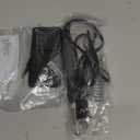 3D Printing Smoothing Tool Kit, 21PCS 3D Print Tools Set with 60W Soldering Iron, 7 Sizes Heat-Set Nuts, 9 Brass Tips, 2 Tweezers  3D Pen Kit, Electric Connector Cleaning Leveling Tool for 3D Printer