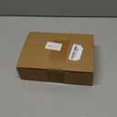 30 Pieces Miniature Sisal Frosted Christmas Trees Bottle Brush Mini Trees Plastic Tabletop Trees Ornaments for Christmas Room Decor Home Table Top Decoration and Crafts