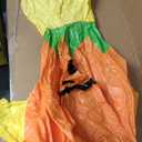 Inflatable Duck Pumpkin Costume for Adults 2026, Halloween Blow up Costume 3D Realistic Suit for Halloween, Cosplay, Parades, Festivals Theme Parties