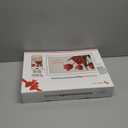 64GB 15.6" Frameo Digital Picture Frame WiFi, Large Electronic Photo Frames 1920 x 1080 IPS FHD Touch Screen, Send Photos from Your Phone from Anywhere, Best Gifts for Parents and Grandparents