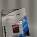 THE CEO TF Memory Card Ultra SDHC UHS-I 90MB/s - High-Speed & Reliable Camera Card - Class 10 for Fast Read/Write Ideal for Full HD Video & Photography Get a Durable 32GB SD Card for Long-Term Storage (Blue)