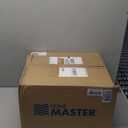 Home Master TMHP-L Hydroperfection Loaded Undersink Reverse Osmosis Water Filter System