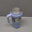 Base Brands Reduce Cold-1 Mug, 40 Oz, Glacier