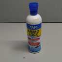 API AMMO-LOCK Freshwater and Saltwater Aquarium Ammonia Detoxifier 16-Ounce Bottle