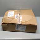 Amazon Basics MERV 5 AC Furnace Air Filter, 20x20x1 inches, 6-Pack (Actual size: 19.75" x 19.75" x 0.75")