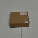 NEW 2 Pcs W10515057 & 1 Pc W10515058 LED Light SET With Tapered Lens and Bezel compatible for Whirlpool, Kenmore, Maytag, KitchenAid, Refrigerators, WPW10515057 AP6022533 PS11755866