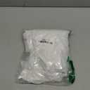 ZAFUL Women's Satin Sleeveless Spaghetti Strap Mini Dress Sexy Slip Cowl Neck Silky Cocktail Party Dresses.XL