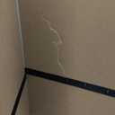 Imperius Mattress Support Wooden Bunkie Board/Bed Slats/Queen Bed Board Under Mattress Support (38"x 74" Twin Size)