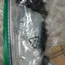 70.9" Console Table,Modern Extra Narrow Long Sofa Table Behind Couch,Skinny Entry Table with Black Metal Frame for Living Room, Hallway,Classic Black