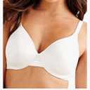 Bali Women's One U Underwire, Smoothing & Concealing Full-Coverage Bra, Df3w11, 38C