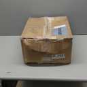 My Brest Friend Professional Nursing Pillow | Ergonomic Breastfeeding Pillows | Ideal for Lactation Consultants, NICUs & More | Breastfeeding Essentials | Handy Side Pocket & Easily Wipes Clean, Blue (Original)