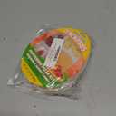 Easter Pepperoni Pizza Gummy Lunchable Kit, Candy that Looks Like Food, Basket Stuffers, 3.14 Ounces (Pack of 2) (EXP 10/30/26)