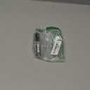 L'Oreal Paris Colour Riche Intense Volume Matte Lipstick, Lip Makeup Infused with Hyaluronic Acid for up to 16HR Wear, Le Rouge Paris, 0.06 Oz