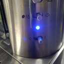 Espressione Stainless Steel Espresso Machine