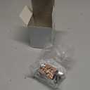 Dorman 901-017 Front Driver Side Power Window Switch 2 Button Compatible with Select Models