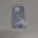 for iPhone 17 Pro Case: with 360 Spin Magnetic Stand, Camera Control Button, Fit for MagSafe, Military Drop Protection, Protective Slim Phone Cover for 17Pro with Ring Kickstand, 6.3", Blue