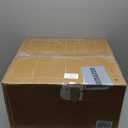 8x10 Area Rugs for Living Room, Modern Abstract Washable Rug with Non-Slip Backing & Low Pile, Large Washable Rug with Abstract Pattern for Bedroom, Dinning Room, Home Office, Light Blue