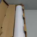 Roses and Banana Leaves Wall Mural Wallpaper for Bedroom and Living Room(Not Self-Adhesive) (195" x 120")