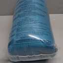 Bedsure GentleSoft Sherpa Fleece Blankets Queen Size for Bed - Thick and Warm Throw for Women and Men, Soft Fuzzy Plush Queen Blanket for Winter, Non-Heated, Teal, 90x90 Inches