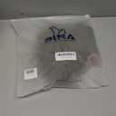 PINA Dog Coats for Small Dogs - Waterproof, Warm Winter Jacket with Faux Fur Hood and Pocket (M(Chest 19.6"), Olive Green)