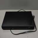 Blu-Ray DVD iLive IDBU601B Player HDMI USB Compact Portable Movie Media Player
