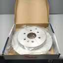 Raybestos Specialty Truck Automotive Replacement Front Disc Brake Rotor for Select Toyota, Lexus (982050)