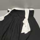 City Chic Women's Plus Size Dress-Nyla, Black, 16