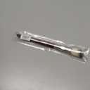 BK BEAUTY 112 SMALL ANGLED FACE BRUSH  Precise Angled Blush Brush for Soft, Natural Blend, Ideal for Blush on Smaller Faces & Highlighting