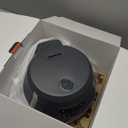 nutribullet EveryGrain Cooker, 11"D x 11"W x 9"H