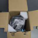 Airpot Coffee Dispenser Thermal with Pump,3L/102 Oz Insulated Stainless Steel Large Airpot Coffee Carafe Lever Action for Hot/Cold Water,Thermal Carafe for Hot Cocoa for Parties (101.4 Ounces)