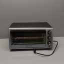 Hamilton Beach Sure-Crisp Toaster Oven with Air Fryer