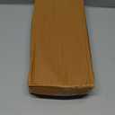 NIRMAN Mango Wood Decorative Bowl for Table Centerpiece Dining Living Room Home Kitchen Dcor (14" x 6" x 2.3")