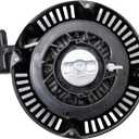 Ruma Recoil Starter Assembly Compatible with Black Max Ryobi Echo Hart Ducar ToolTuff 212cc Engine 2500 2900 3100 3300 3200 3600 PSI Pressure Washer