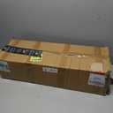 Heavy-Duty Boat Trailer Steps with Safety Grab Handle, Non-Slip Surface, Trailers Tongue Step Compatible with Most Deep V, Patent Pending, 4 Steps