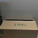 YINGTUU for Honda Civic 11th Gen 2022 2023 2024 2025 Accessories Car Side Gear Shift Cover Strip Decals Interior Stickers ABS Glossy Black