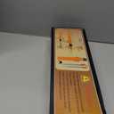 Tevlaphee Steering Wheel Lock - Heavy Duty Antitheft Device and Car Security Lock with Adjustable Locking and 3 Keys - Great Vehicle and Truck Deterrent (Yellow)