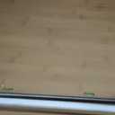 Gashell Wire Shelf Covers, Bamboo Wire Rack Covers for Pantry, Closet (5pcs, 32" W x 16" D)
