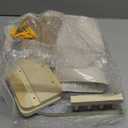 Cat Wall Shelves with 3 Steps Scratch Post, Climbing Shelf and Hammock for Indoor Cats (Wood 2 )