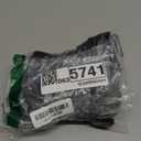 CaiDieNu Mens Toe Socks Cotton Athletic Running Five Finger Crew Socks, 5 Pairs (12-14)