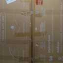 White Board Dry Erase 60 x 36maxtek Large Magnetic Whiteboard 5' X 3' Dry Erase Board Foldable with Long Marker Tray for Wall-Mounted Aluminum Memo Board Supplies for Class Office & Home